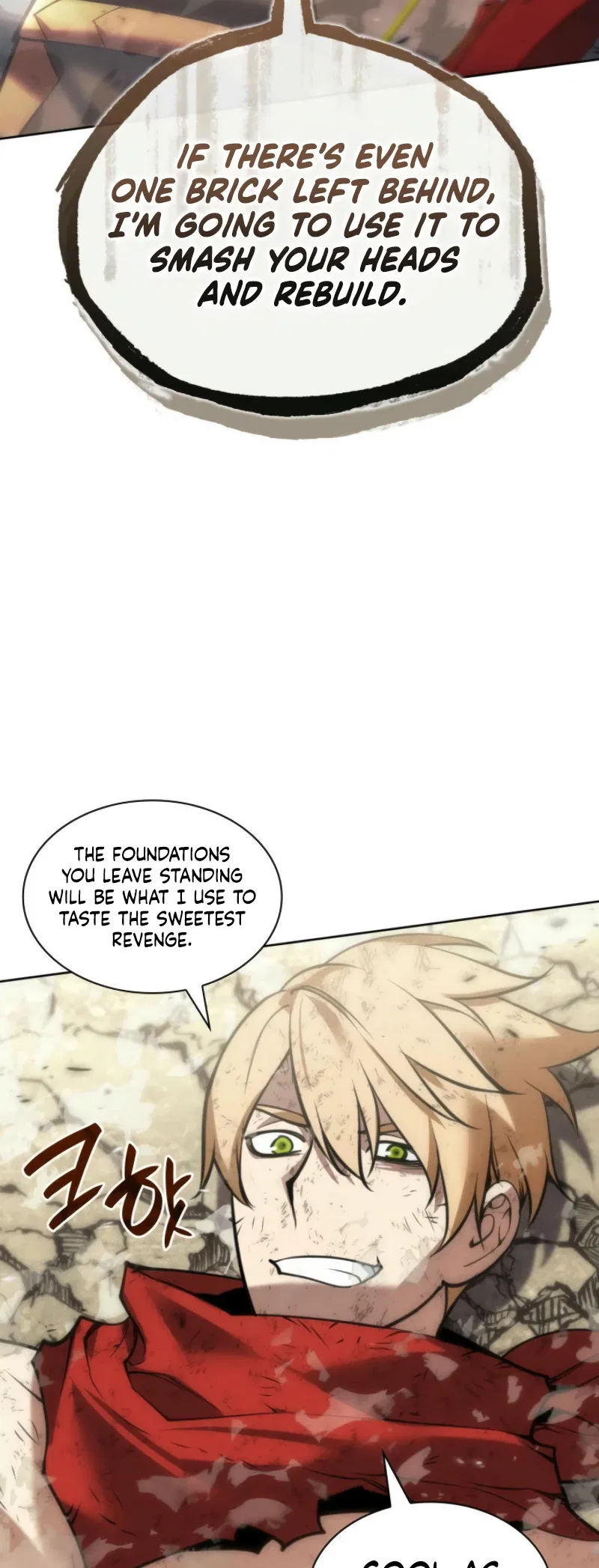 Overgeared Chapter 269 – Page 84