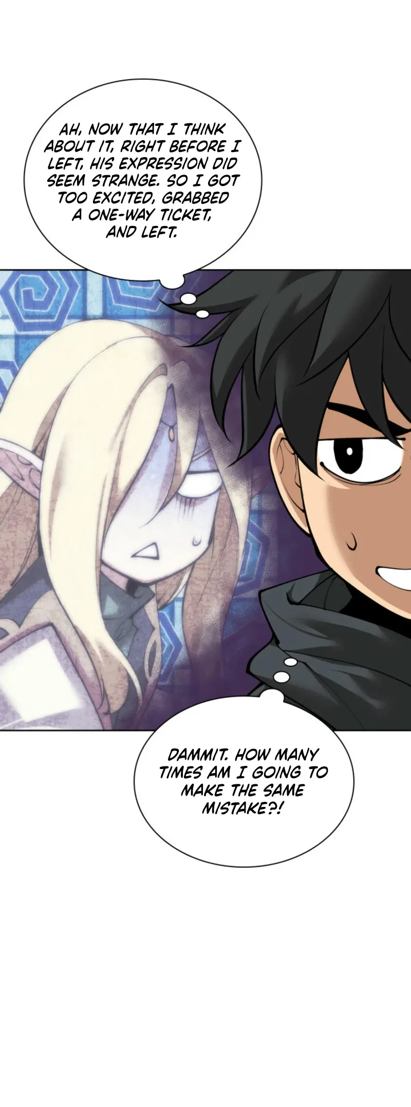 Overgeared Chapter 268 – Page 5