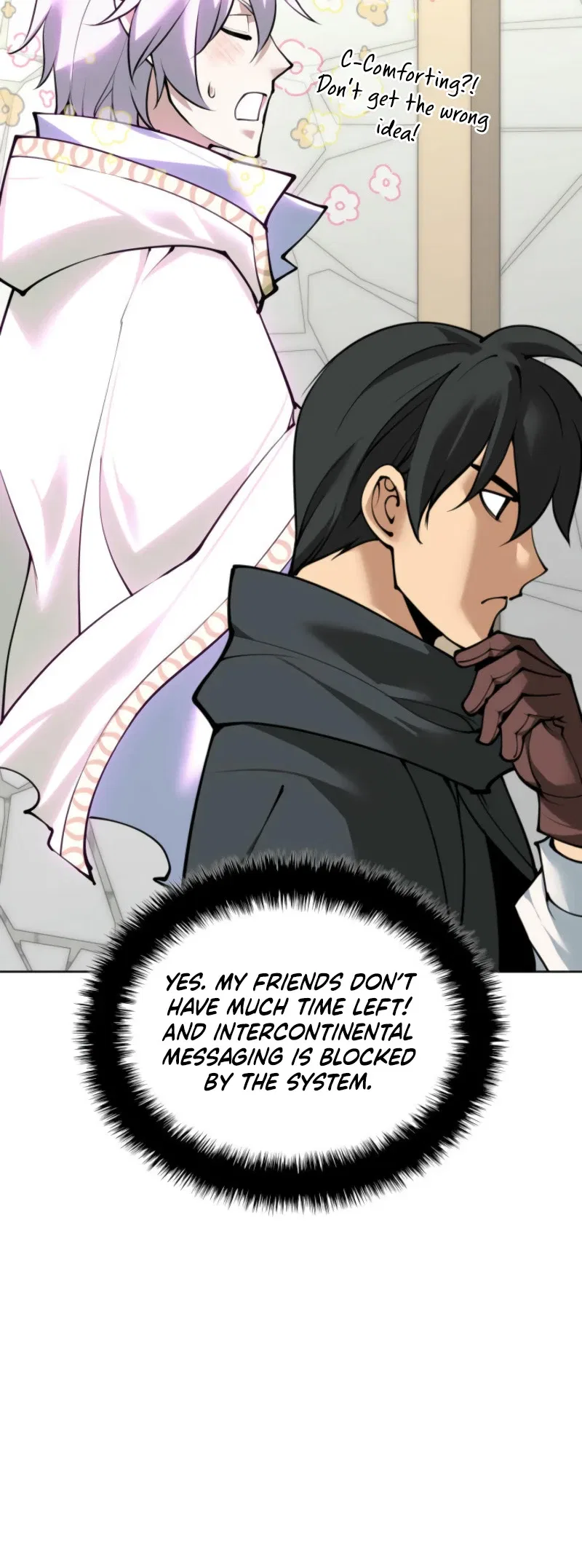 Overgeared Chapter 268 – Page 7