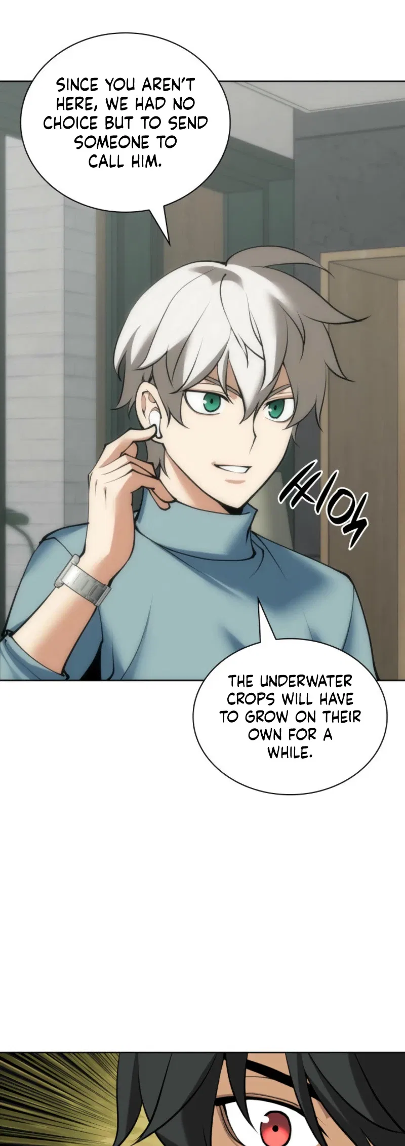 Overgeared Chapter 268 – Page 16