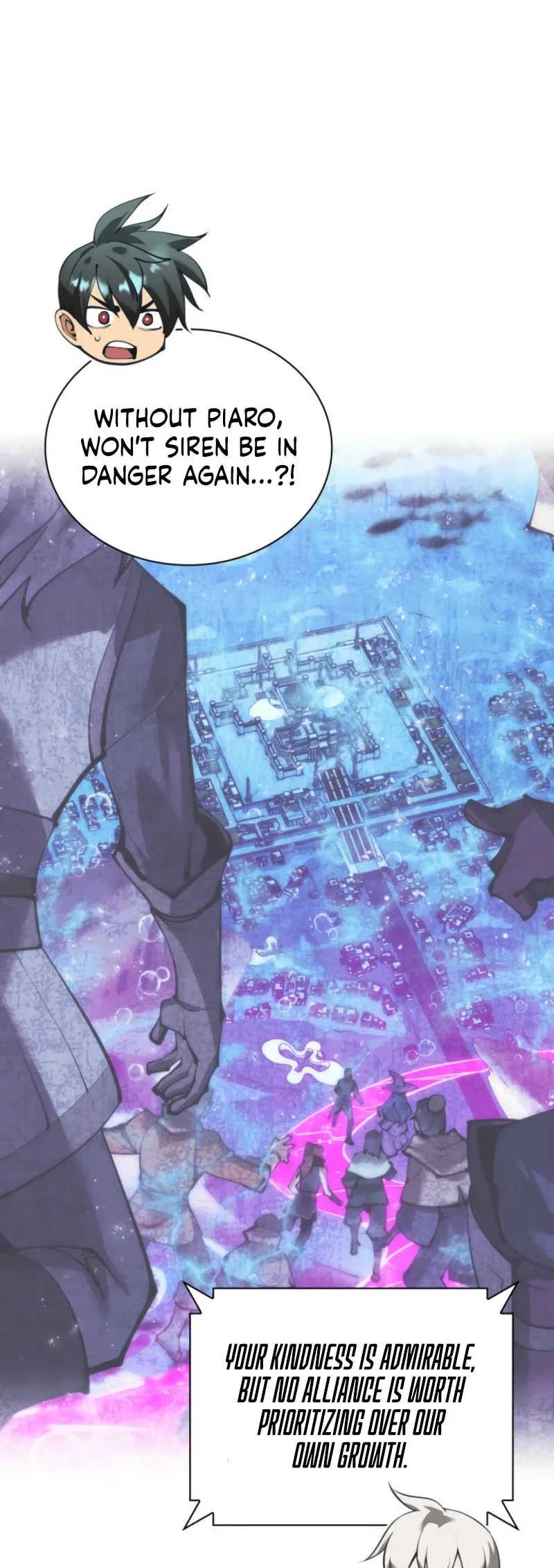 Overgeared Chapter 268 – Page 18