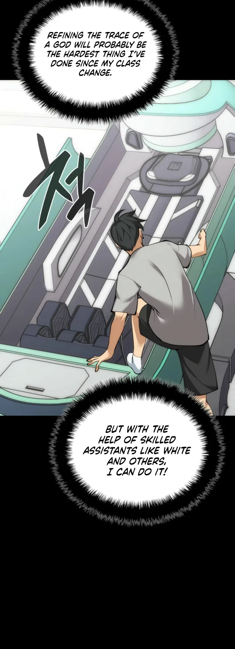 Overgeared Chapter 268 – Page 28