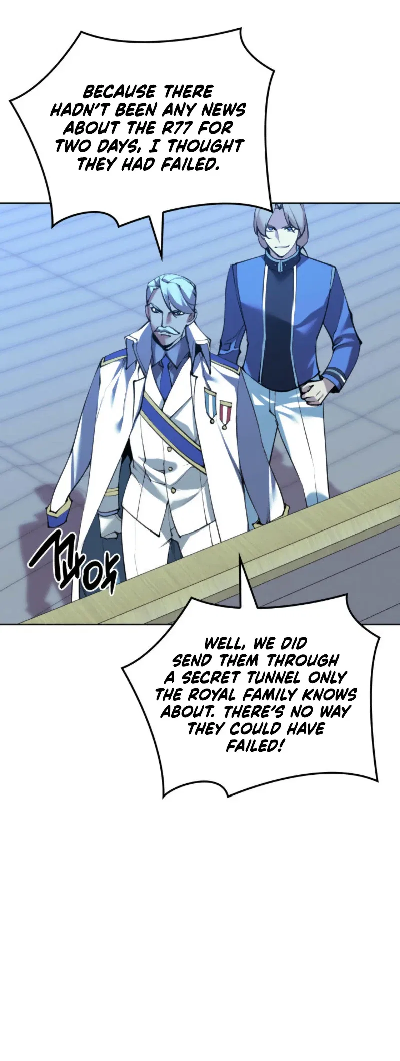 Overgeared Chapter 268 – Page 44