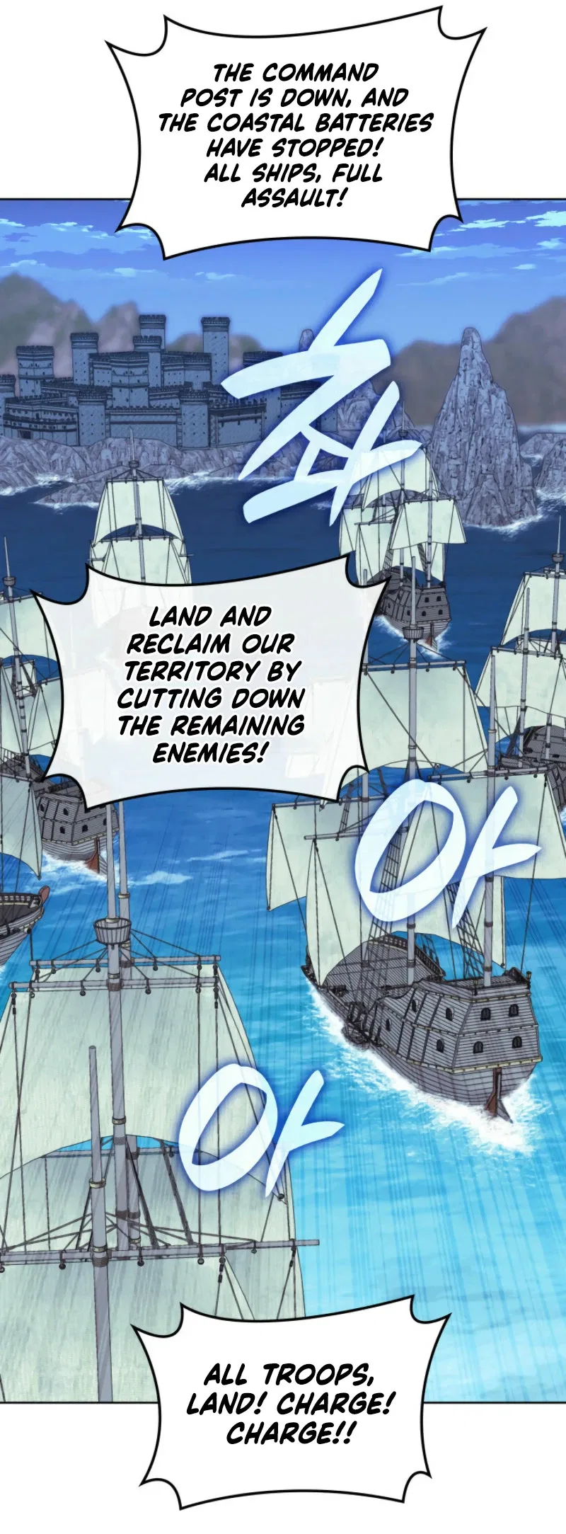 Overgeared Chapter 268 – Page 45