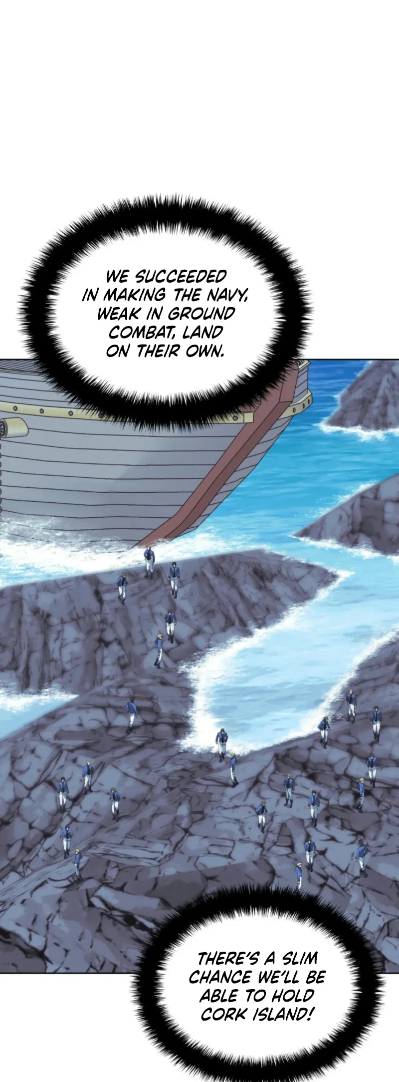 Overgeared Chapter 268 – Page 46