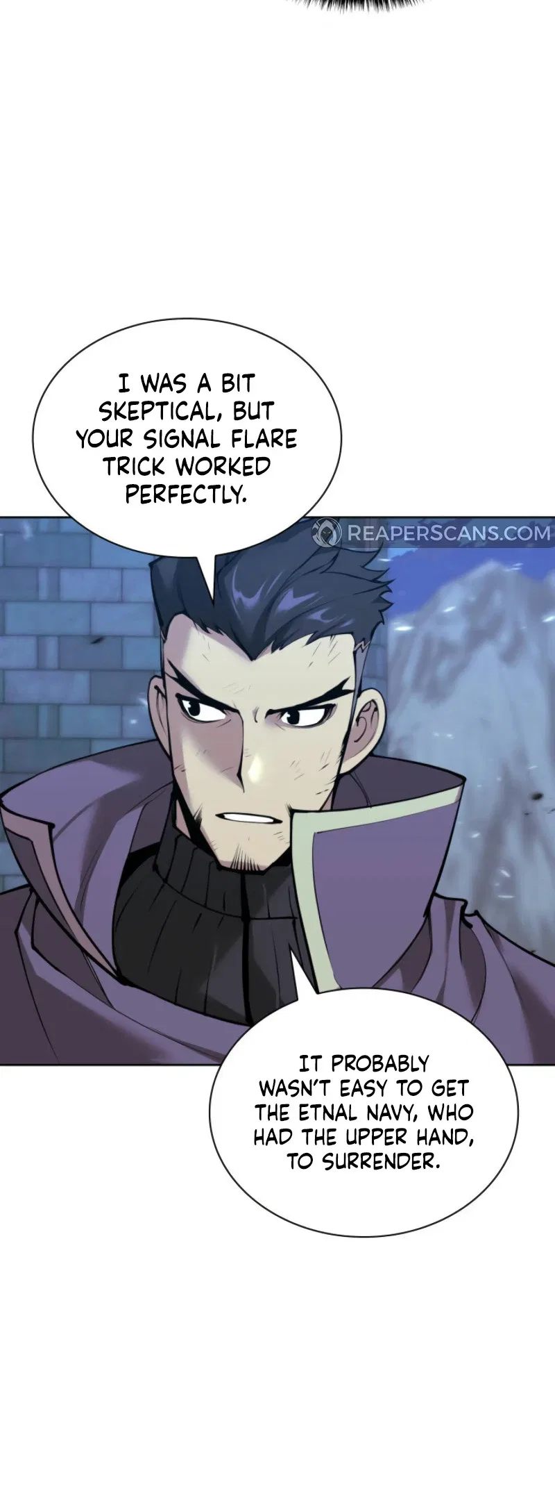 Overgeared Chapter 268 – Page 47