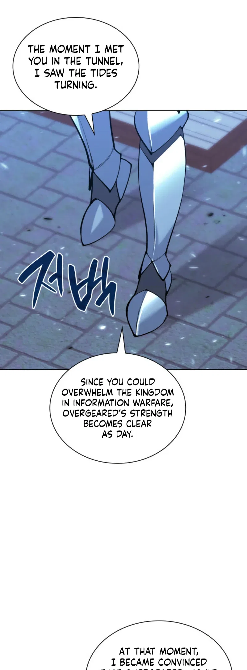 Overgeared Chapter 268 – Page 48