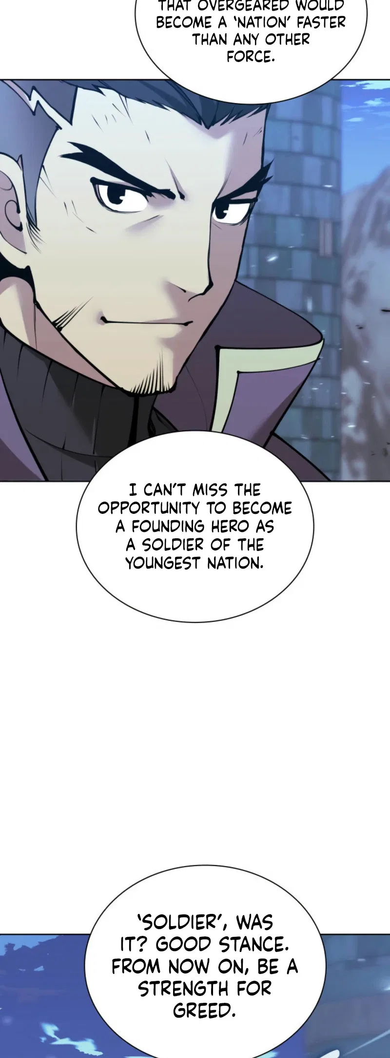 Overgeared Chapter 268 – Page 49