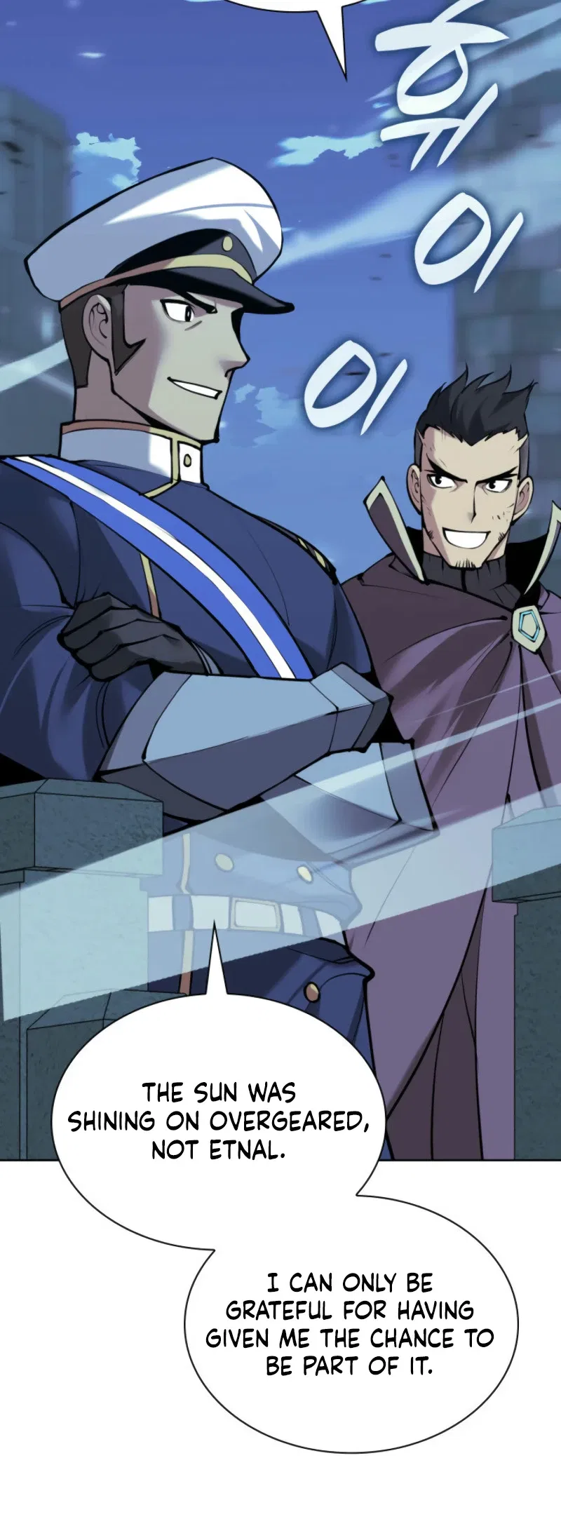 Overgeared Chapter 268 – Page 50