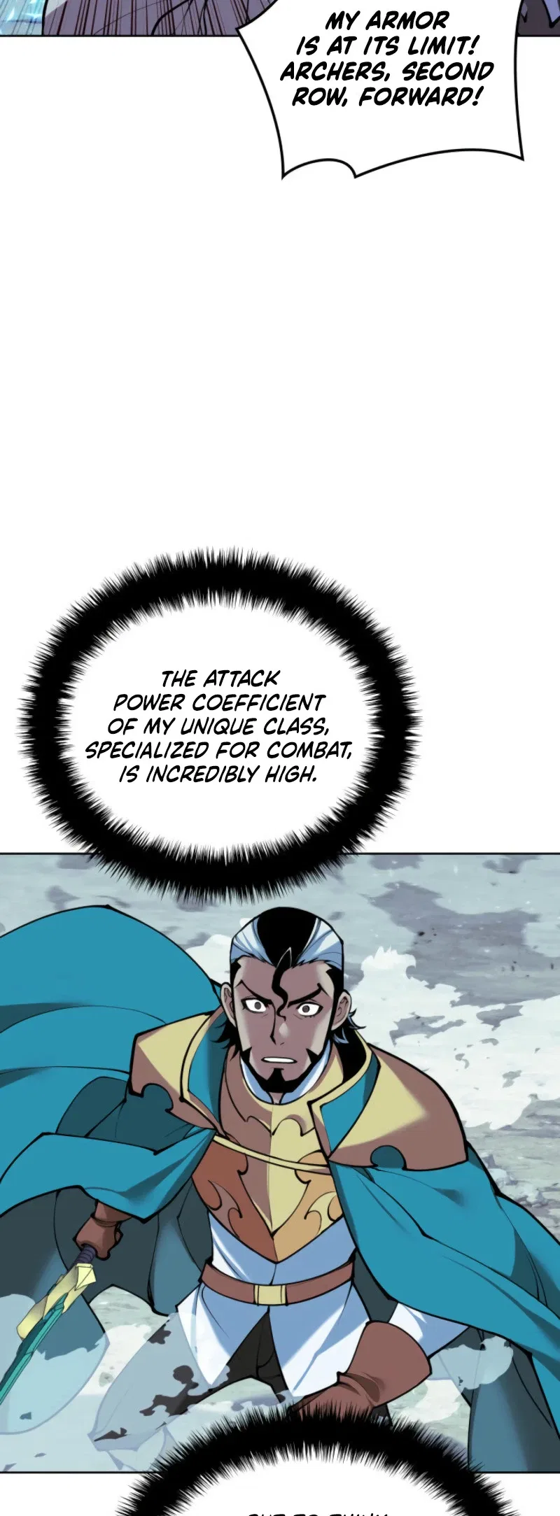 Overgeared Chapter 268 – Page 53