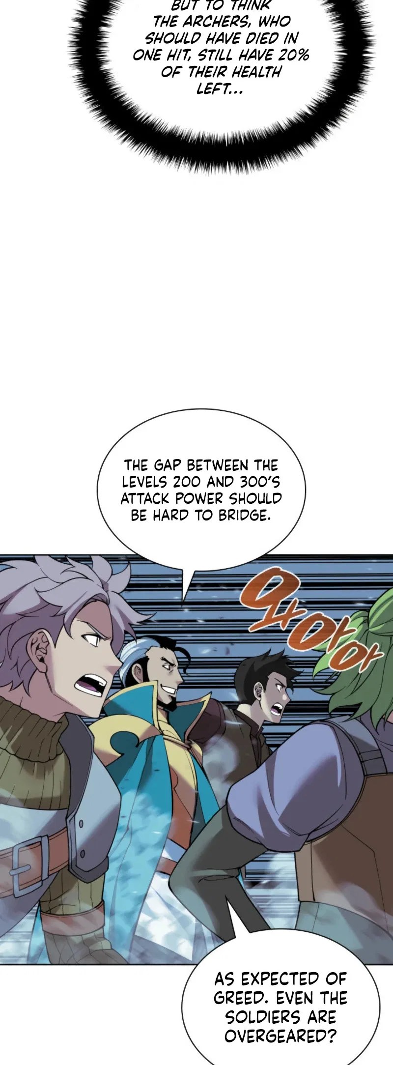 Overgeared Chapter 268 – Page 54