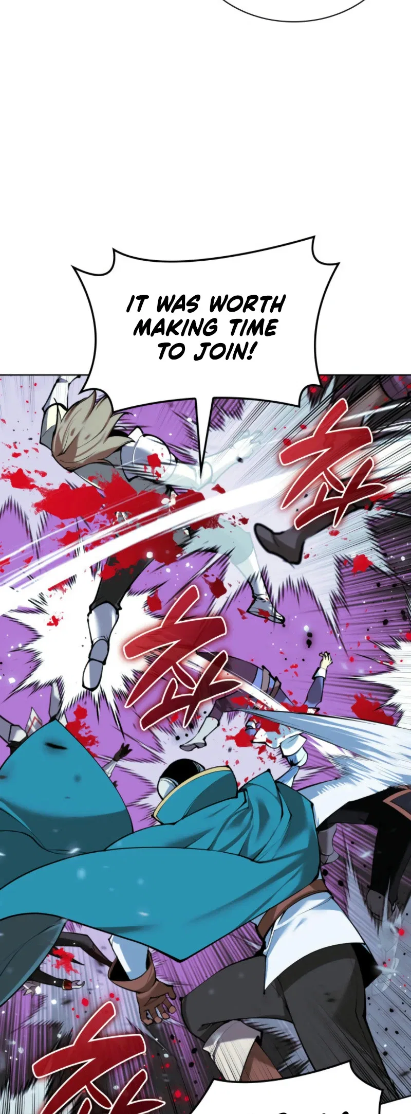 Overgeared Chapter 268 – Page 55