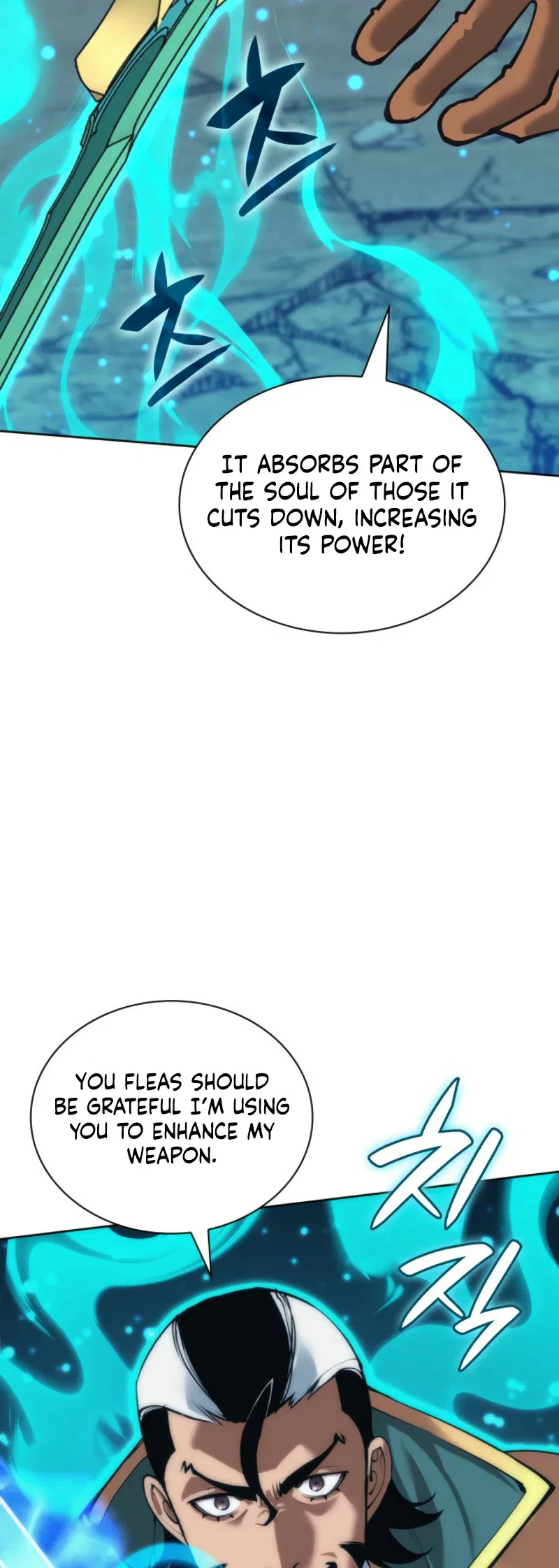Overgeared Chapter 268 – Page 58