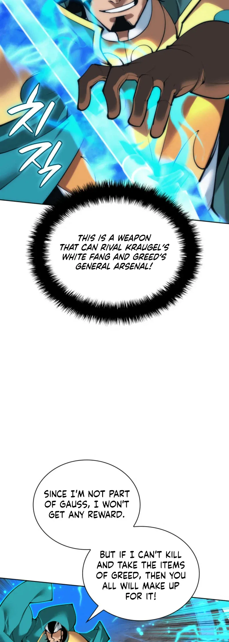 Overgeared Chapter 268 – Page 59