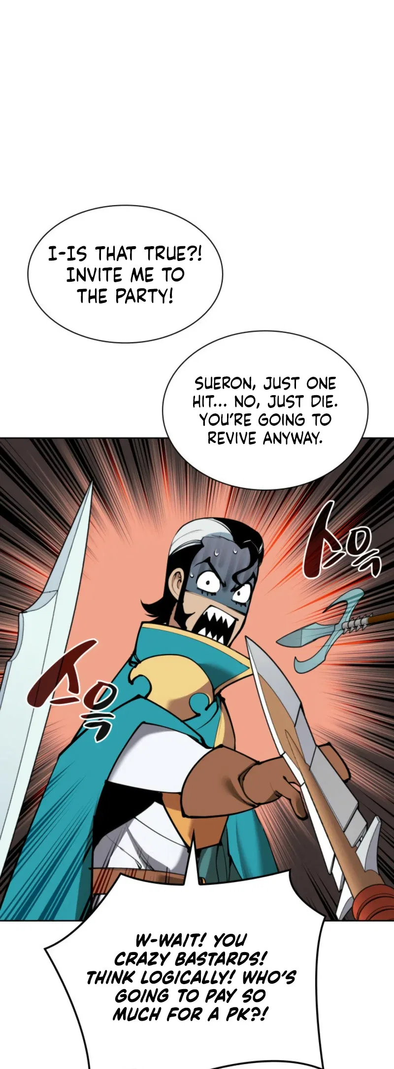 Overgeared Chapter 268 – Page 69