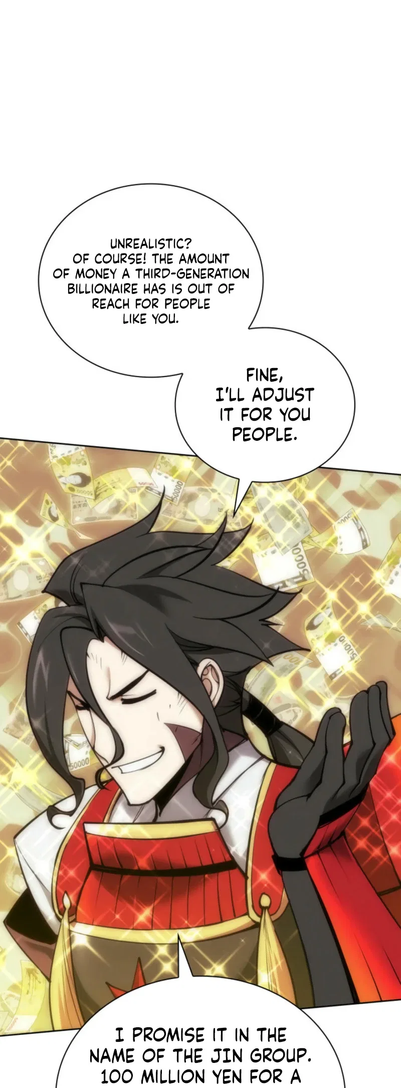 Overgeared Chapter 268 – Page 71