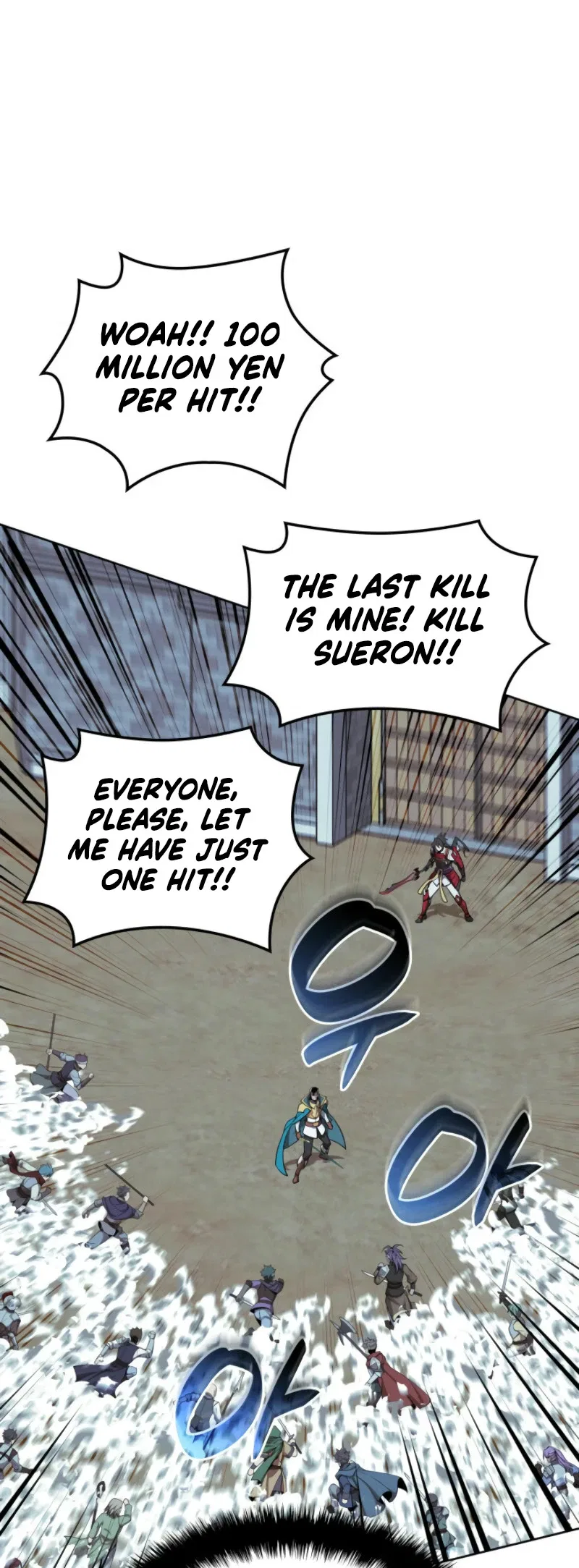 Overgeared Chapter 268 – Page 75
