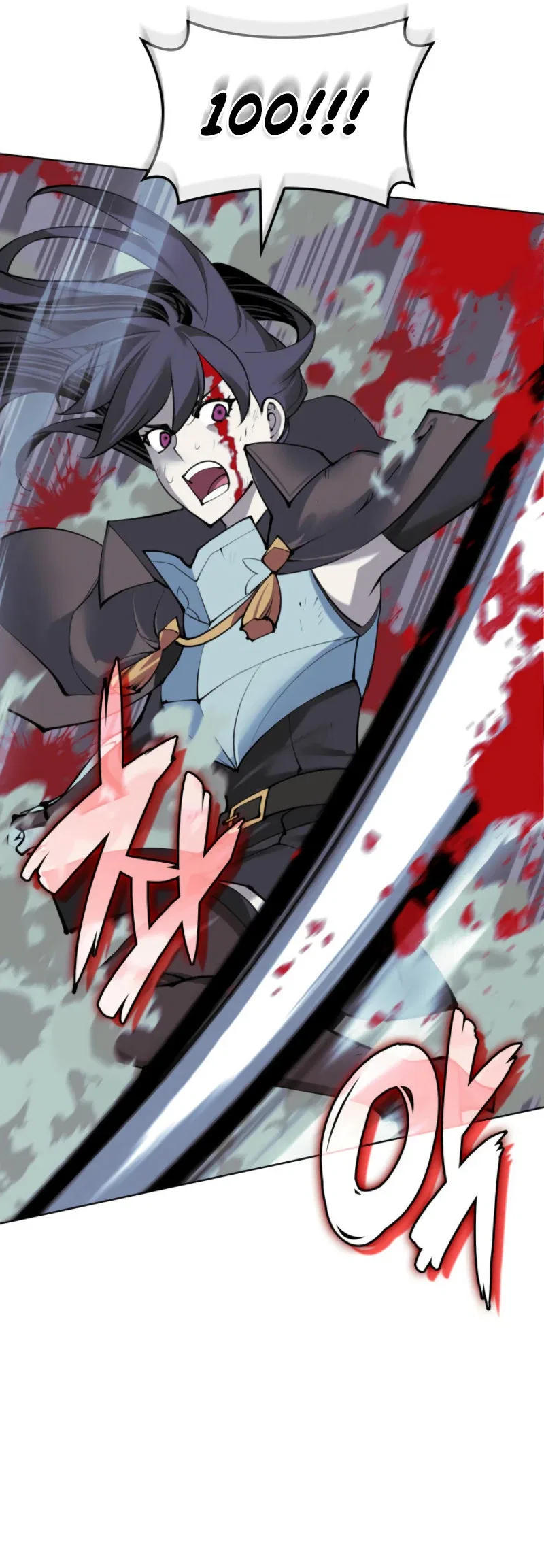 Overgeared Chapter 268 – Page 87