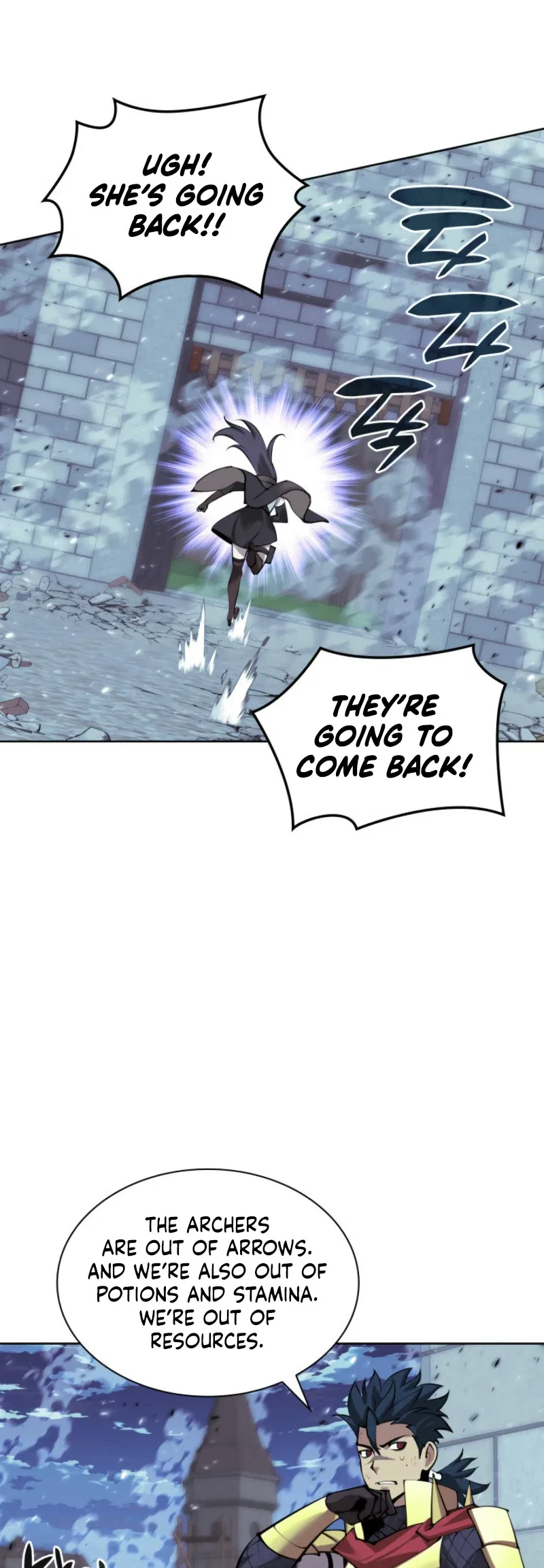 Overgeared Chapter 268 – Page 88