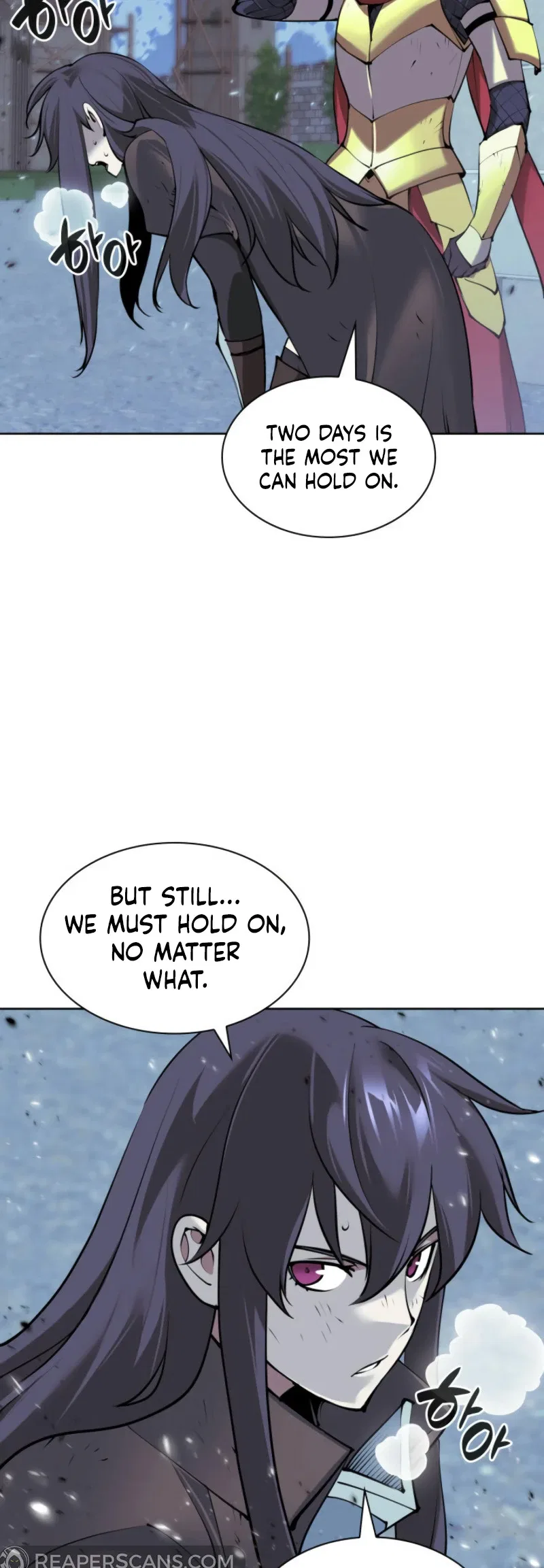 Overgeared Chapter 268 – Page 89