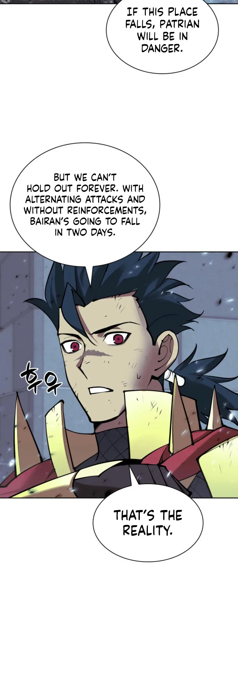 Overgeared Chapter 268 – Page 90