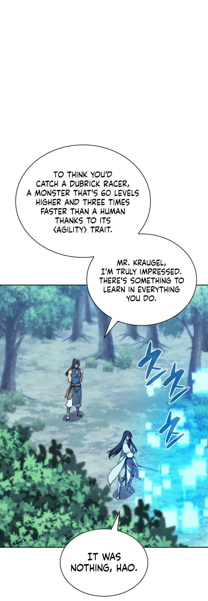 Overgeared Chapter 268 – Page 92
