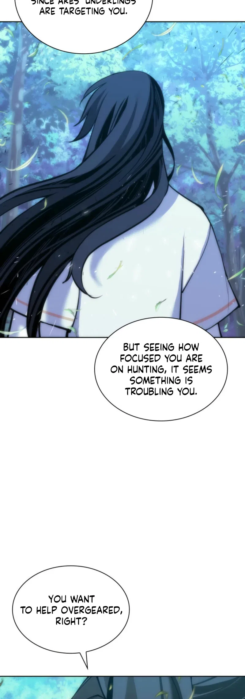Overgeared Chapter 268 – Page 94