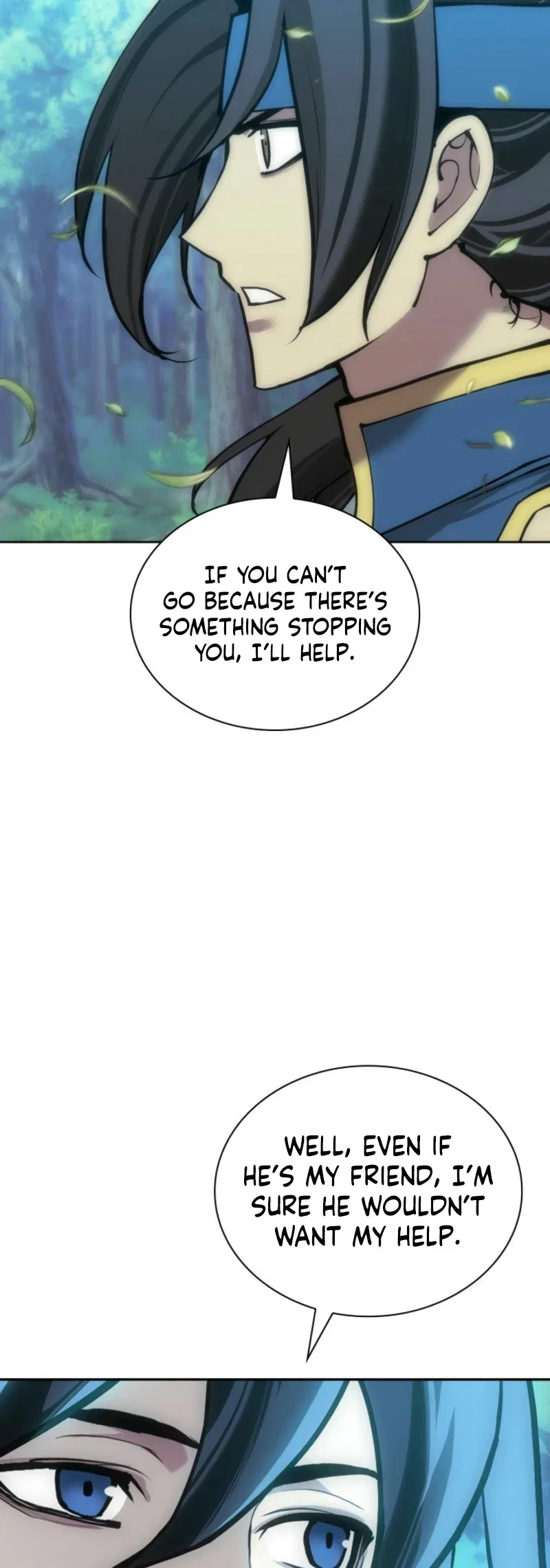 Overgeared Chapter 268 – Page 95
