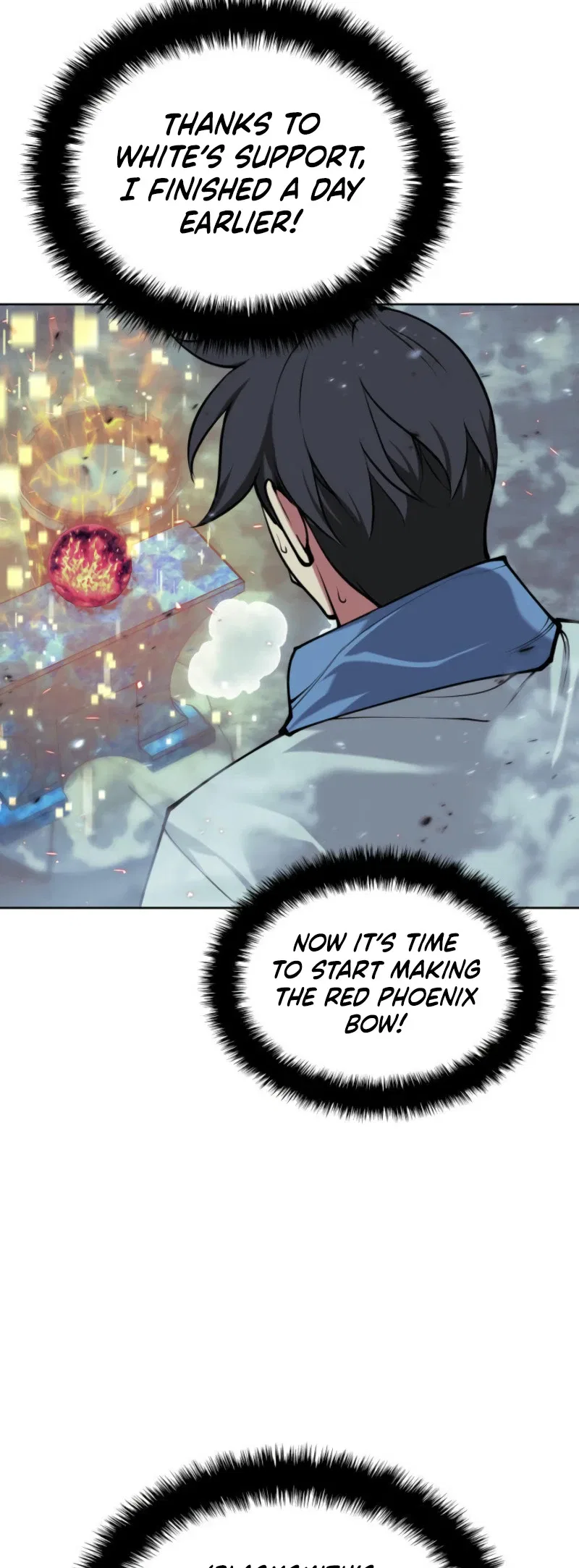 Overgeared Chapter 268 – Page 102