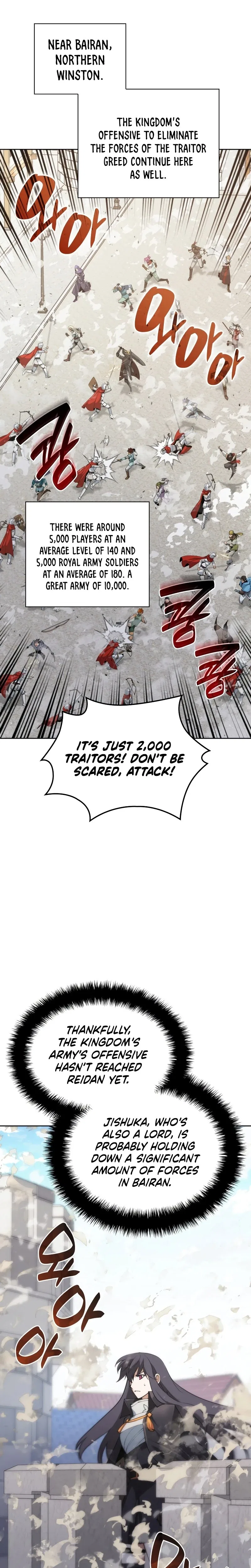 Overgeared Chapter 267 – Page 10