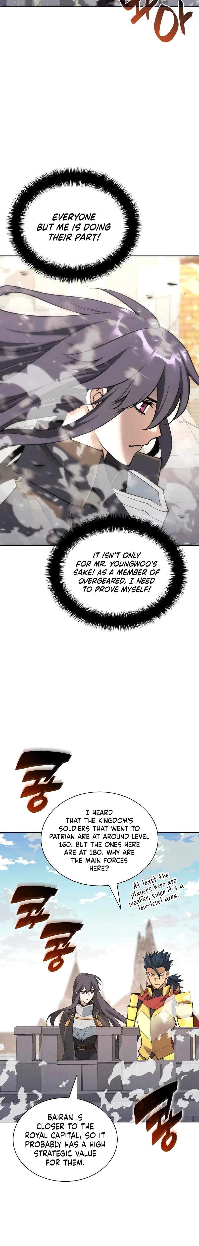 Overgeared Chapter 267 – Page 11