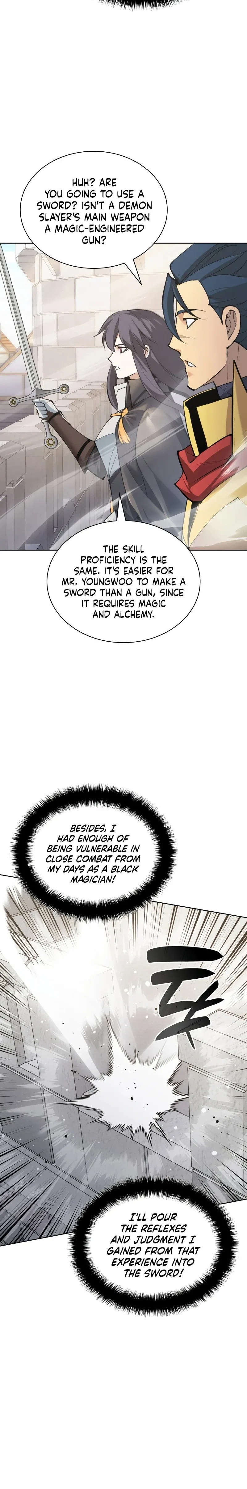 Overgeared Chapter 267 – Page 13