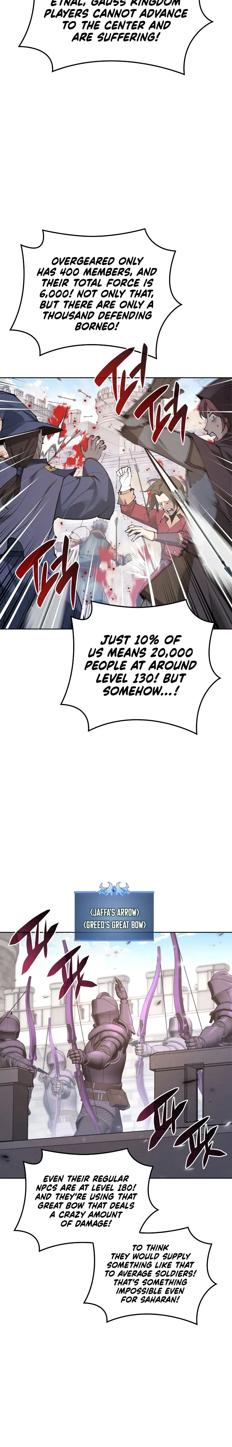 Overgeared Chapter 267 – Page 17