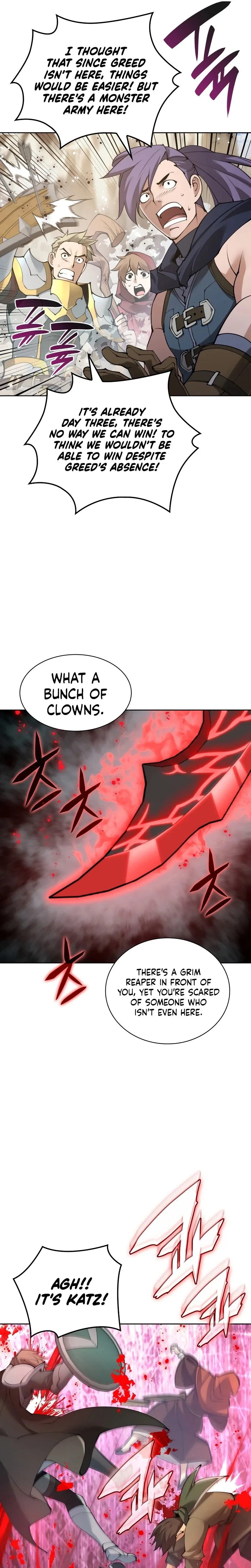 Overgeared Chapter 267 – Page 18