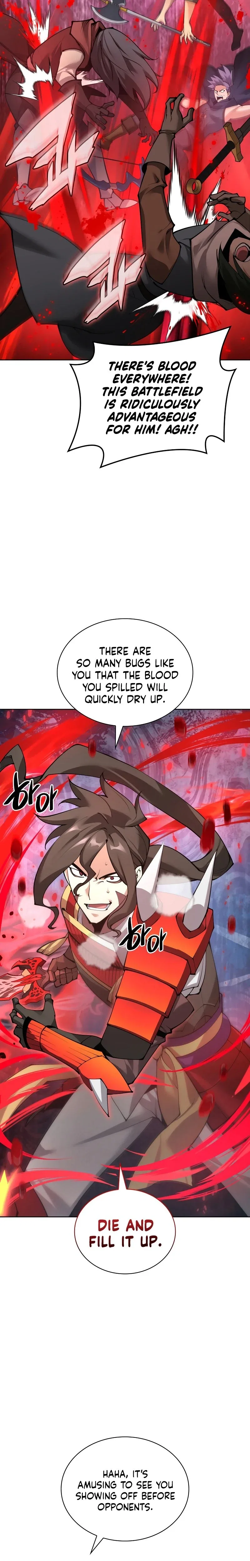 Overgeared Chapter 267 – Page 19