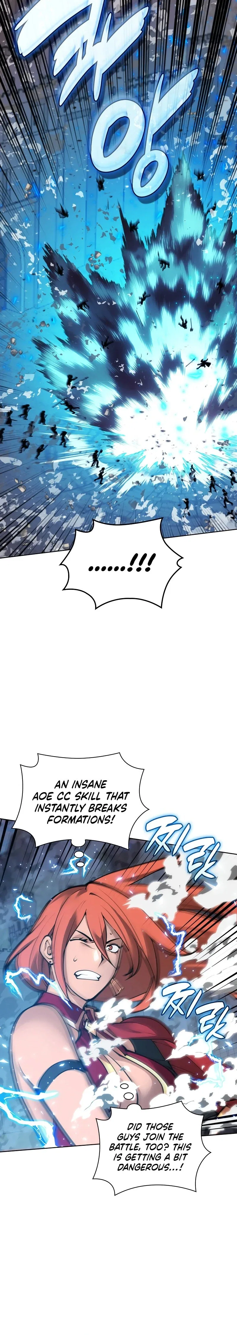 Overgeared Chapter 267 – Page 23