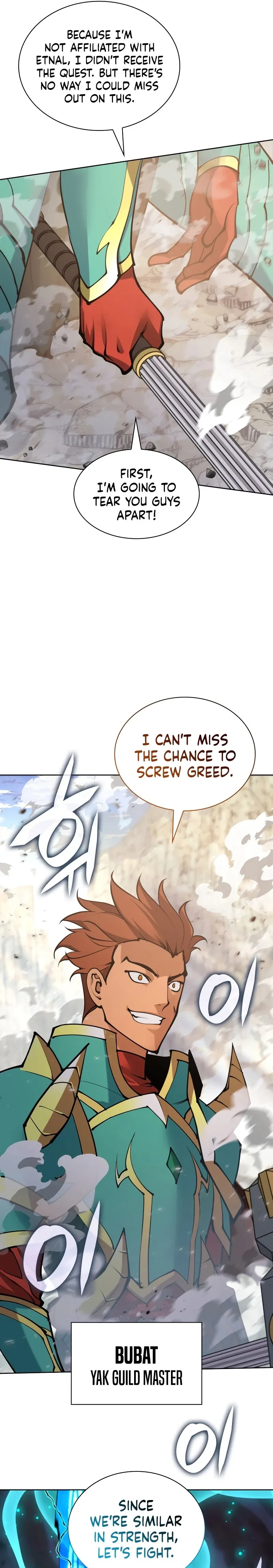 Overgeared Chapter 267 – Page 24