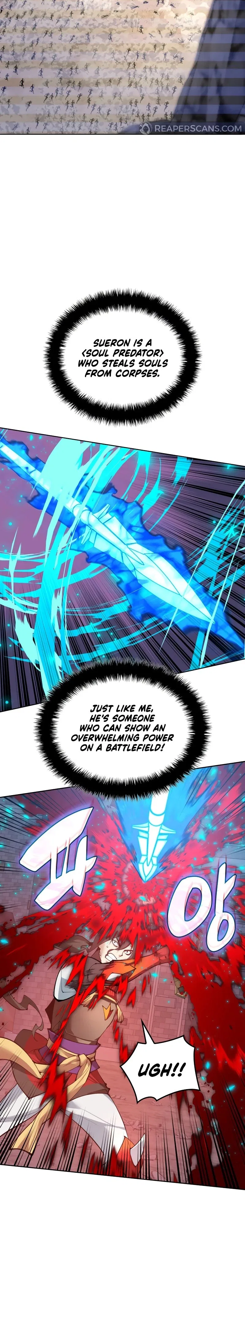 Overgeared Chapter 267 – Page 27