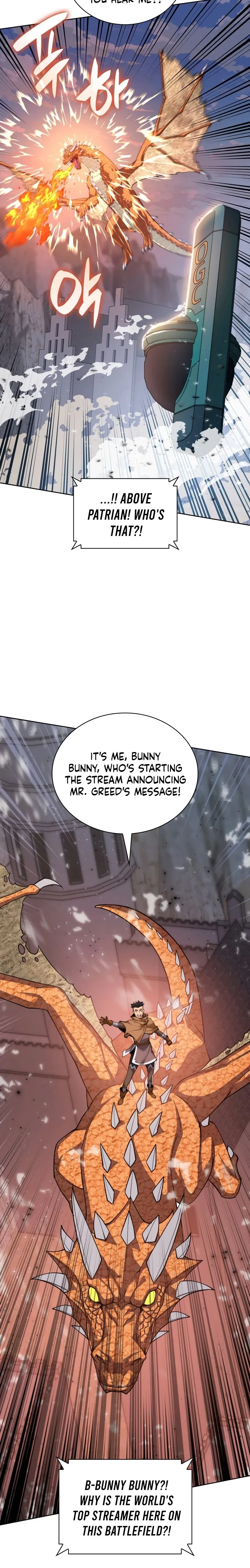 Overgeared Chapter 267 – Page 29