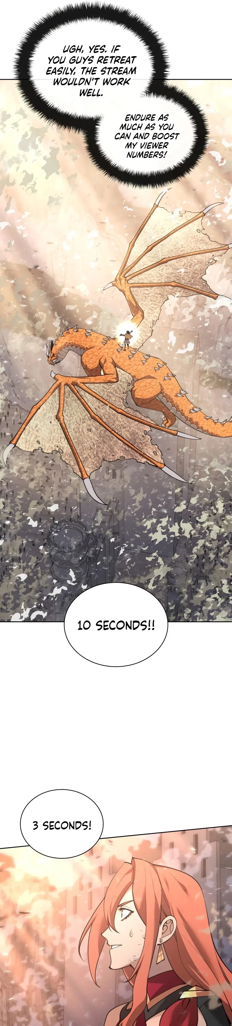Overgeared Chapter 267 – Page 32