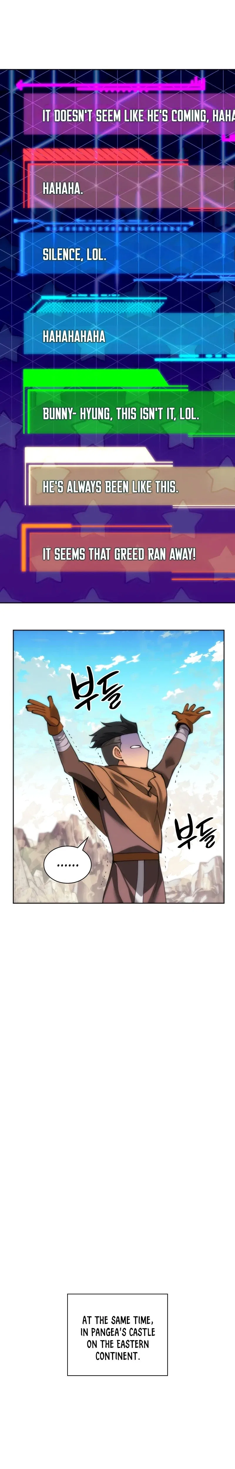 Overgeared Chapter 267 – Page 36
