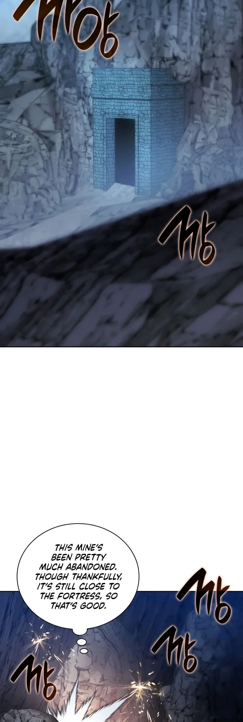 Overgeared Chapter 266 – Page 3