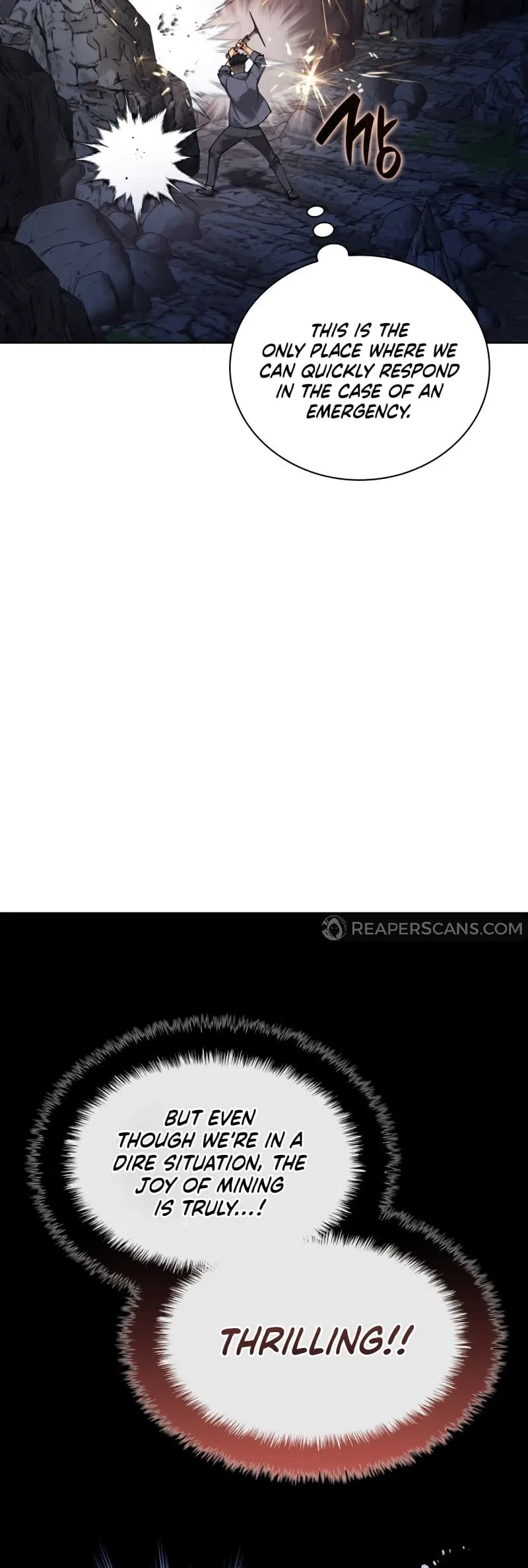 Overgeared Chapter 266 – Page 4