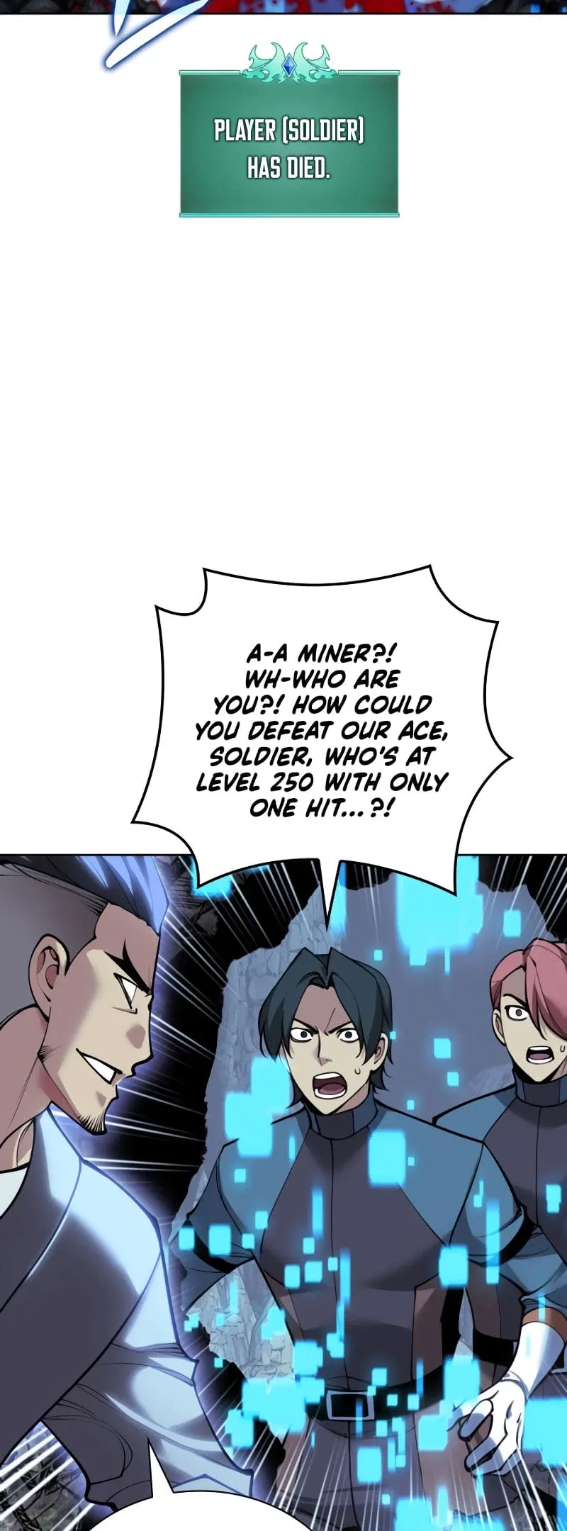 Overgeared Chapter 266 – Page 15