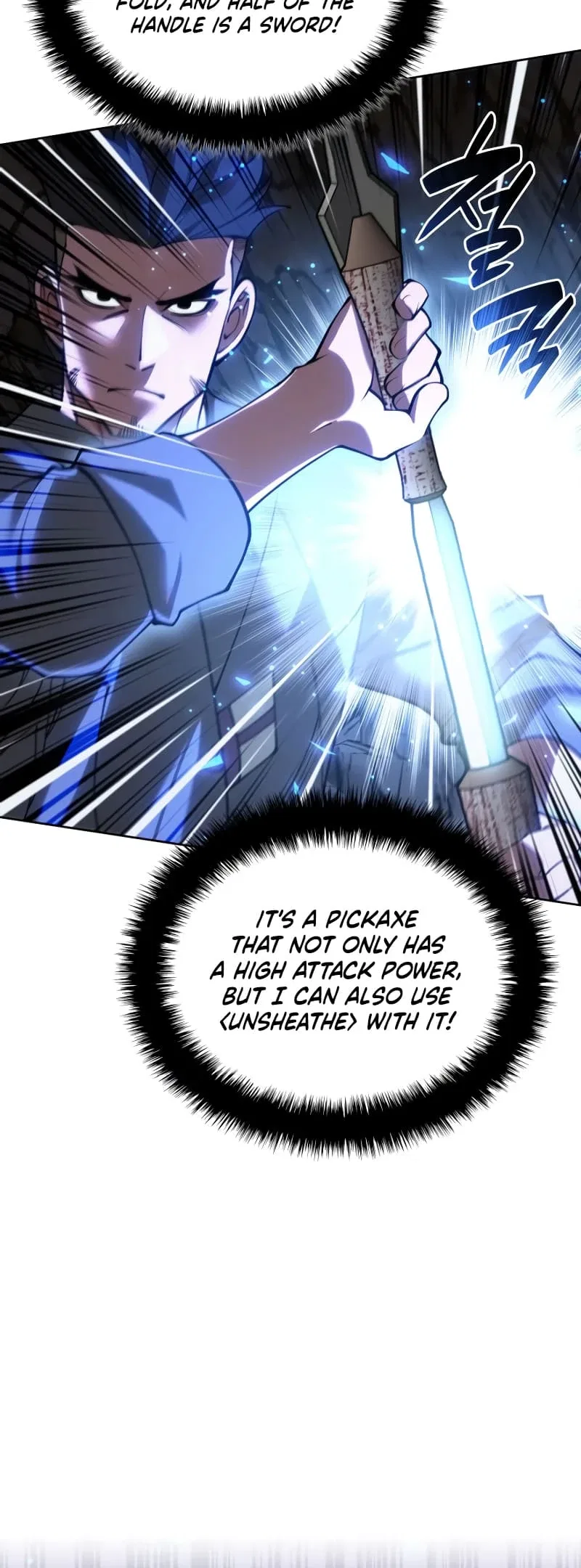 Overgeared Chapter 266 – Page 18