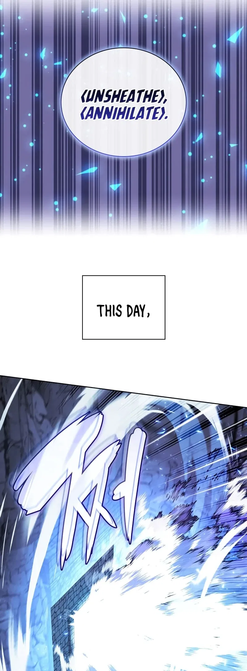 Overgeared Chapter 266 – Page 19