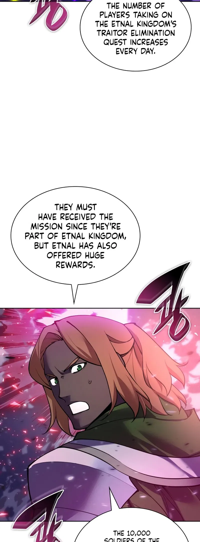 Overgeared Chapter 266 – Page 27