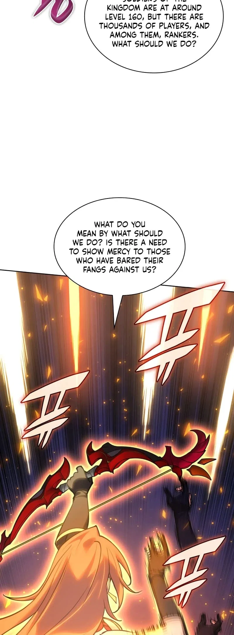 Overgeared Chapter 266 – Page 28