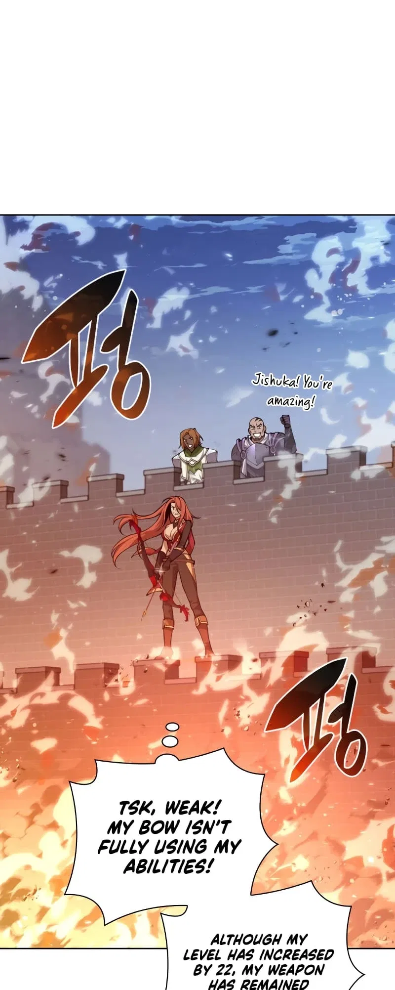 Overgeared Chapter 266 – Page 31