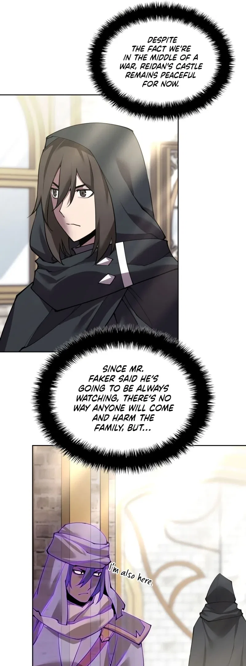 Overgeared Chapter 266 – Page 37